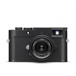 LEICA M11-P negra