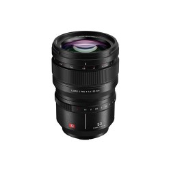 Panasonic Lumix S Pro 50 mm F1.4 L-Mount