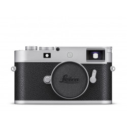 LEICA M11-P plata