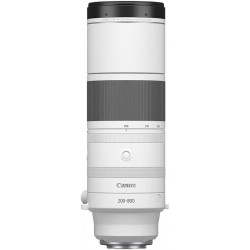Canon RF 200-800mm F6.3-9 IS USM | Teleobjetivo Potente | PhotoTools