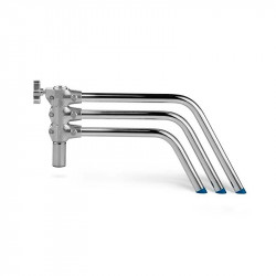 Avenger Kit Century 33. 40". Base Separable CEFERINO C-STAND