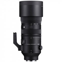Sigma 70-200mm F2.8 DG DN OS Sports Sony E | Telezoom Pro