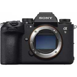 Sony A9 III | Global Shutter – Velocidad Absoluta