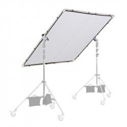 Manfrotto Kit Scrim Pro Completo - Grande 2x2 M