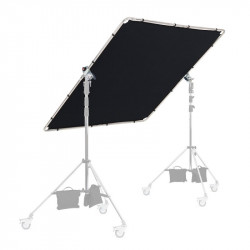 Manfrotto Kit Scrim Pro Completo - Grande 2x2 M