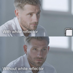 Manfrotto Kit Scrim Pro Completo - Grande 2x2 M