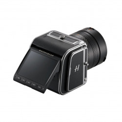 HASSELBLAD 907X & CFV 100C