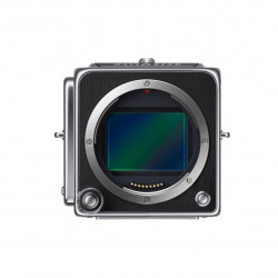 HASSELBLAD 907X & CFV 100C