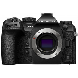 OM SYSTEM CUERPO OM-1 II / OM-1 Mark 2