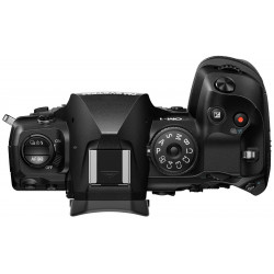 OM SYSTEM CUERPO OM-1 II / OM-1 Mark 2