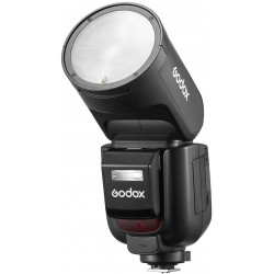 GODOX FLASH SPEEDLITE V1PRO SONY V1PRO-S