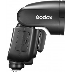 GODOX FLASH SPEEDLITE V1PRO SONY V1PRO-S