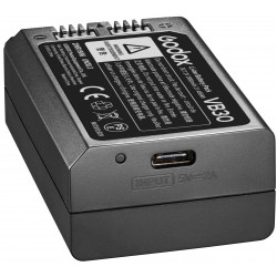 GODOX FLASH SPEEDLITE V1PRO SONY V1PRO-S