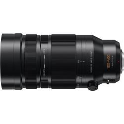 Panasonic Objetivo Lumix DG Vario-Elmar 100-400 mm F4-6.3 II Power O.I.S