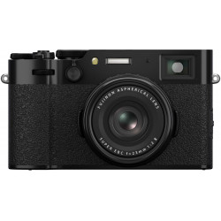 FUJIFILM X100VI NEGRA