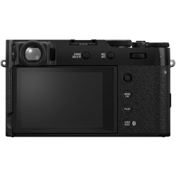 FUJIFILM X100VI NEGRA
