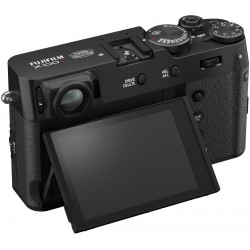FUJIFILM X100VI NEGRA