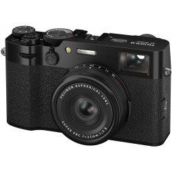 FUJIFILM X100VI NEGRA
