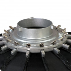 PHOTTIX VENTANA G-CAPSULE OCTA 105CM