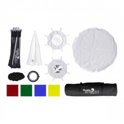 PHOTTIX VENTANA G-CAPSULE DEEP 85cm