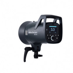 Flash Elinchrom compacto ELC 500
