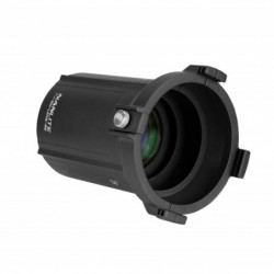Nanlite lente de 36º para accesorio de proyección Forza