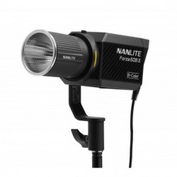 Foco Nanlite Forza 60B II Bicolor LED Spot Light