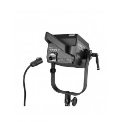 Foco Nanlite Forza 300B II Bicolor LED Spot Light